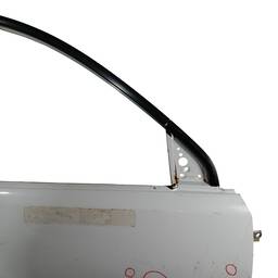 PORTA DIANTEIRA DIREITA MITSUBISHI L200 TRITON 2008 Á 2017