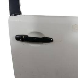 PORTA DIANTEIRA DIREITA MITSUBISHI L200 TRITON 2008 Á 2017