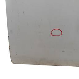 PORTA DIANTEIRA DIREITA MITSUBISHI L200 TRITON 2008 Á 2017