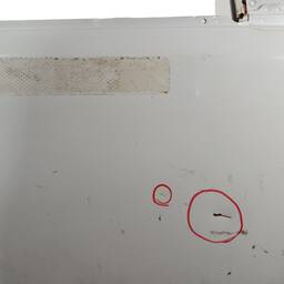 PORTA DIANTEIRA DIREITA MITSUBISHI L200 TRITON 2008 Á 2017