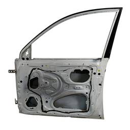 PORTA DIANTEIRA DIREITA MITSUBISHI L200 TRITON 2008 Á 2017