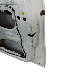 PORTA DIANTEIRA DIREITA MITSUBISHI L200 TRITON 2008 Á 2017