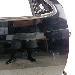 PORTA DIANTEIRA DIREITA HYUNDAI VERA CRUZ 2007 Á 2012