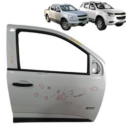 PORTA DIANTEIRA DIREITA GM S10 TRAILBLAZER 2012 Á 2023