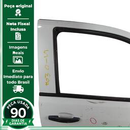 PORTA DIANTEIRA DIREITA GM S10 TRAILBLAZER 2012 Á 2023