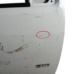 PORTA DIANTEIRA DIREITA GM S10 TRAILBLAZER 2012 Á 2023