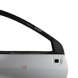 PORTA DIANTEIRA DIREITA GM CAPTIVA 2008 2009 Á 2016 2017