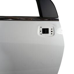 PORTA DIANTEIRA DIREITA GM CAPTIVA 2008 2009 Á 2016 2017