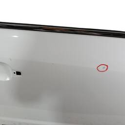 PORTA DIANTEIRA DIREITA GM CAPTIVA 2008 2009 Á 2016 2017