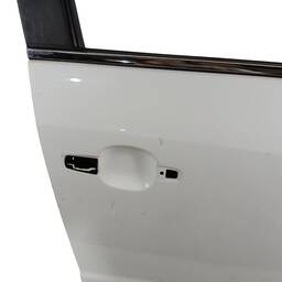 PORTA DIANTEIRA DIREITA GM CAPTIVA 2008 2009 Á 2016 2017