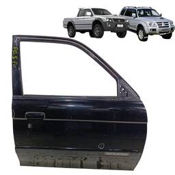 Porta Diant Direita Pajero Sport L200 Outdoor 2009 a 2011