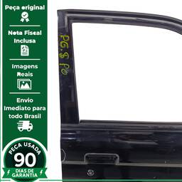 PORTA DIANT DIREITA PAJERO SPORT L200 OUTDOOR 2009 A 2011