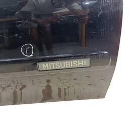 PORTA DIANT DIREITA PAJERO SPORT L200 OUTDOOR 2009 A 2011