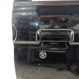 PORTA DIANT DIREITA PAJERO SPORT L200 OUTDOOR 2009 A 2011