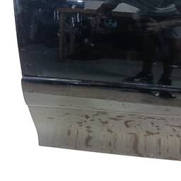 PORTA DIANT DIREITA PAJERO SPORT L200 OUTDOOR 2009 A 2011