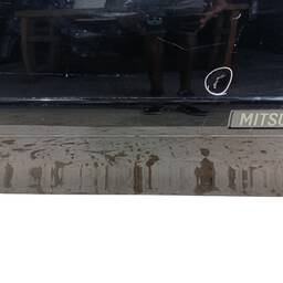 PORTA DIANT DIREITA PAJERO SPORT L200 OUTDOOR 2009 A 2011