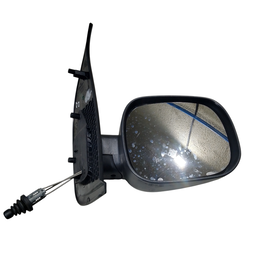 RETROVISOR COM CONTROLE DIREITO ORIG FIAT UNO FIORINO 11/23