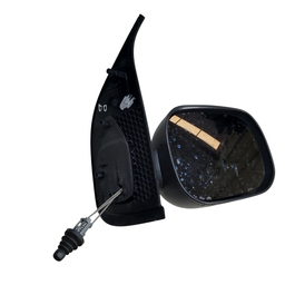 RETROVISOR COM CONTROLE DIREITO ORIG FIAT UNO FIORINO 11/23