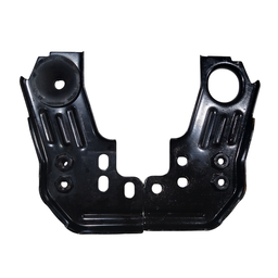 PAR SUPORTE RADIADOR ORIGINAL FIAT ARGO CRONOS PULSE FIREFLY