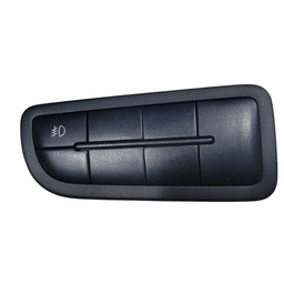 BOTÃO FAROL MILHA ORIG FIAT FIORINO 16/17 1001961650