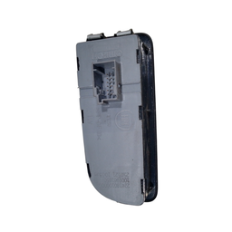 BOTÃO FAROL MILHA ORIG FIAT FIORINO 16/17 1001961650