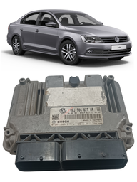 modulo de injeção Volkswagen Jetta tsi 2.0 2014