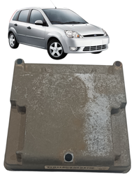 módulo de injeção ford fiesta 1.0 2007