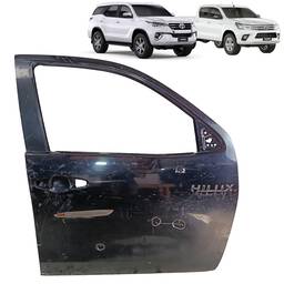 Porta Dianteira Direita Toyota Hilux Sw4 2016 á 2026