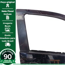 PORTA DIANTEIRA DIREITA TOYOTA HILUX SW4 2016 Á 2026