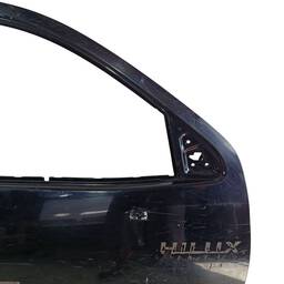 PORTA DIANTEIRA DIREITA TOYOTA HILUX SW4 2016 Á 2026
