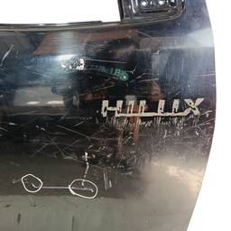 PORTA DIANTEIRA DIREITA TOYOTA HILUX SW4 2016 Á 2026