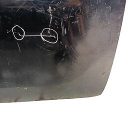 PORTA DIANTEIRA DIREITA TOYOTA HILUX SW4 2016 Á 2026