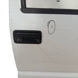PORTA DIANTEIRA DIREITA CHEVROLET S10 2001 2002 A 2010 2011