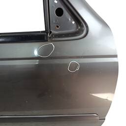 PORTA DIANTEIRA DIREITA FORD  RANGER 1994 1995 À 2008 2009