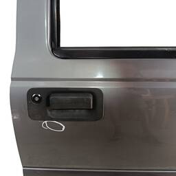 PORTA DIANTEIRA DIREITA FORD  RANGER 1994 1995 À 2008 2009