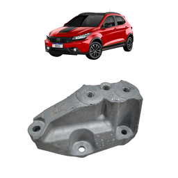 Coxim do câmbio Orig Fiat Argo 1.3 8v 21/25 52184522