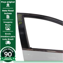 PORTA DIANTEIRA DIREITA CHEVROLET CAPTIVA 2008 2009 Á 2017