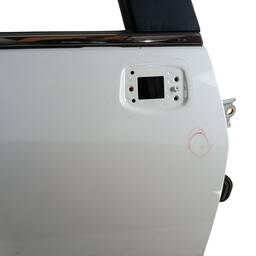 PORTA DIANTEIRA DIREITA CHEVROLET CAPTIVA 2008 2009 Á 2017