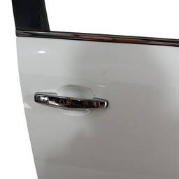 PORTA DIANTEIRA DIREITA CHEVROLET CAPTIVA 2008 2009 Á 2017