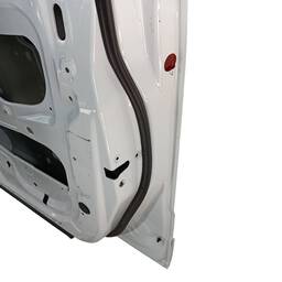 PORTA DIANTEIRA DIREITA CHEVROLET CAPTIVA 2008 2009 Á 2017