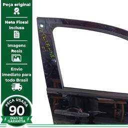 PORTA DIANTEIRA DIREITA MITSUBISHI OUTLANDER 2008 A 2013