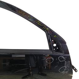 PORTA DIANTEIRA DIREITA MITSUBISHI OUTLANDER 2008 A 2013