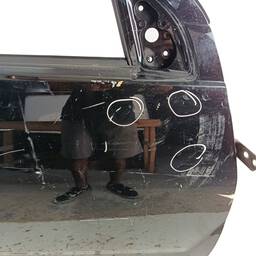 PORTA DIANTEIRA DIREITA MITSUBISHI OUTLANDER 2008 A 2013