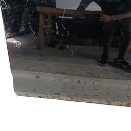 PORTA DIANTEIRA DIREITA MITSUBISHI OUTLANDER 2008 A 2013