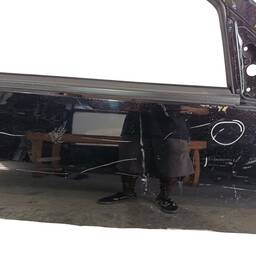 PORTA DIANTEIRA DIREITA MITSUBISHI OUTLANDER 2008 A 2013