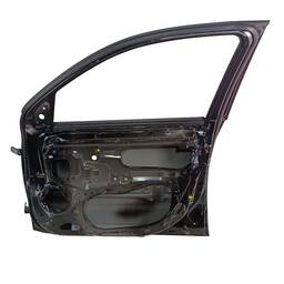 PORTA DIANTEIRA DIREITA MITSUBISHI OUTLANDER 2008 A 2013