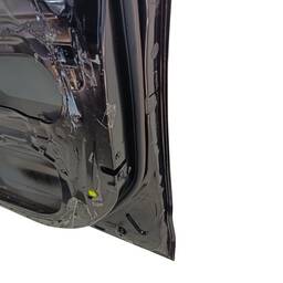 PORTA DIANTEIRA DIREITA MITSUBISHI OUTLANDER 2008 A 2013