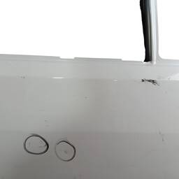 PORTA DIANTEIRA DIREITA GM TRAILBLAZER S10 2012 Á 2023 