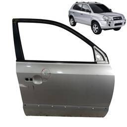PORTA DIANTEIRA DIREITA HYUNDAI TUCSON 2005 2006 Á 2016 2017