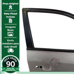 PORTA DIANTEIRA DIREITA HYUNDAI TUCSON 2005 2006 Á 2016 2017